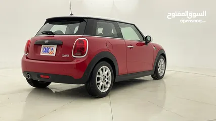  3 (HOME TEST DRIVE AND ZERO DOWN PAYMENT) MINI COOPER