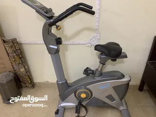  1 Exercise machine for sale