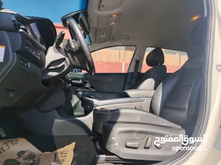  8 كيا نيرو كهربائيه بالكامل ممشى قليل اصلي