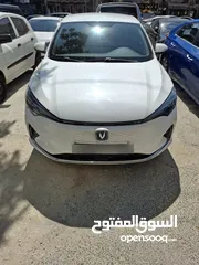  1 شانجان ايدو 2021 فحص كامل