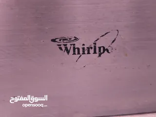  3 ميكروويف ويرلبول (Whirlpool)