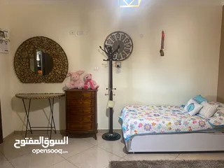  7 شقة مميزة بإطلالة رائعة سوبر ديلوكس على الشارع الرئيسي. منطقة خلة قيس قريبة جدا على بيت جالا ...