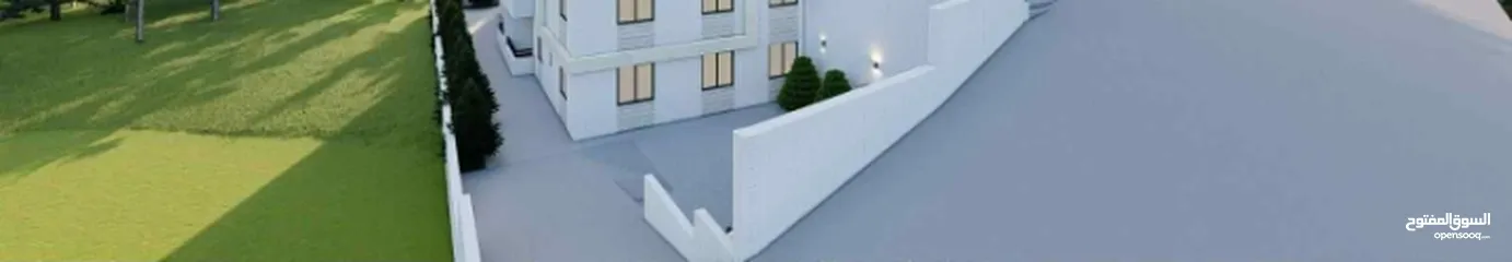  2 شقة للبيع في عناتا