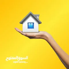  1 بيت للايجار يجانب مركز الشرطة والسوق المركزي