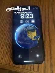  1 iPhone XR (damaged a little but works