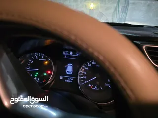  24 نيسان قشقاي ترخيص 2018  بسعر حرق
