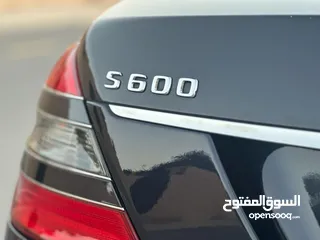  4 مرسيدس اس 600