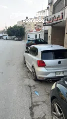  2 بولو TSI 2014 1.2