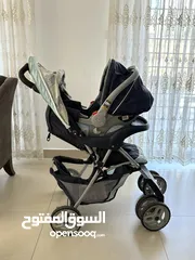  1 عرباي مع كارسيت