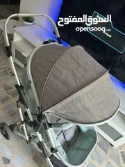  2 عرباية أطفال للشارع