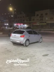  2 سيات إبيزا 2016/ترخيص 2015