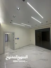  24 شقق فندقيه للبيع الحي الشرقي مساحة 135 متر شقتين في الطابق فقط البناية 8 شقق قرب دوار الشهداء