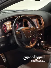  7 دودج تشارجر سكات باك Dodge Charger Scat Pack 2019