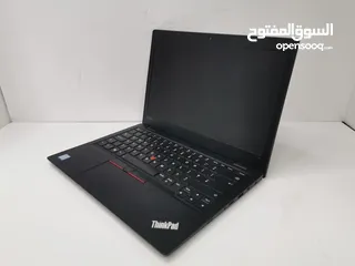  2 Lenovo Thinkpad L380