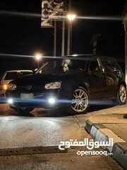  4 للبيع Golf mk4