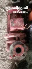  28 معدات صناعيه مشكله مستعمله شغاله