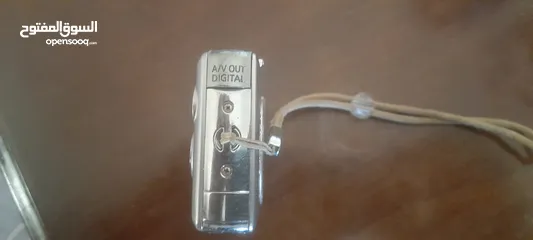  3 كاميرا نوع كانون ياباني صورة وفيديو