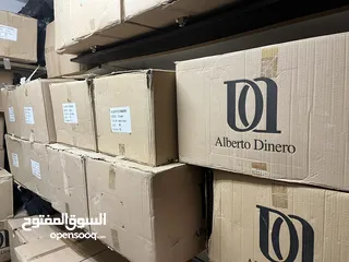  4 alberto dinero