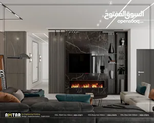  1 شقة دوبلكس340م للبيع - طواكرم