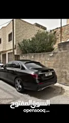  11 مارسيدس بنز e220d 2020 amg