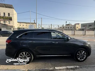  2 جب كيا سورينتو 2016 ترخيص 2015 للبيع