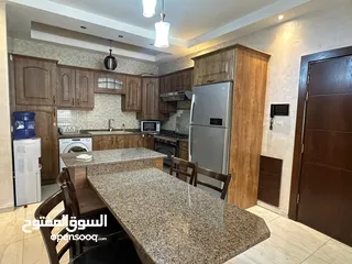  5 شقة مفروشة للإيجار 75م2 ( Property 16444 )