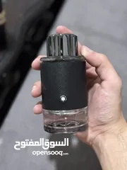  10 قزازات عطور فارغة