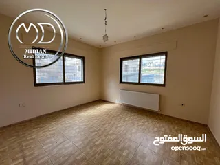  14 شقة دوبلكس طابق اخير مع روف للبيع خلدا العوجانية مساحة 450م مع تراسات اطلالة جميلة بسعر مميز