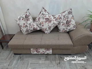  1 بيع طقم كورنر
