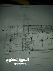  17 عمارة بناء حديث 2011 مكونه من ثلاث طوابق الطابق الارضي