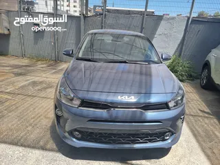  1 سياره اصل شركه عليها كفاله