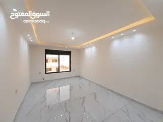  14 شقة للبيع في شفا بدران بتشطيبات مميزة طابق ثاني مساحة 150م