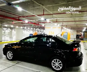  12 ميتسوبيشي لانسر EX 2016 gls اصلي وارد شركة مالك ثاني اضافات كاملة بحالة ممتازة جدا