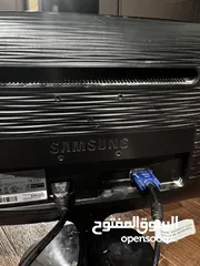  3 شاشاة  SAMSUNG B1930N 19 INCH مستعمل بحالة جديدة السعر قابل للتفاوض المزيد من المعلومات في الوصف