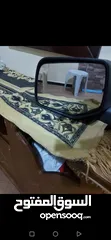  1 مرايه شمال فورد اسكيب 2008