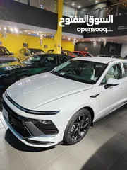  11 Hyundai Sonata 2024 SE 2.5cc