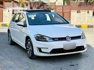  8 جولف كهرباء موديل 2019 وارد الصين. فحص كامل 7 جيد. بحاله الوكاله بكل معنى الكلمه