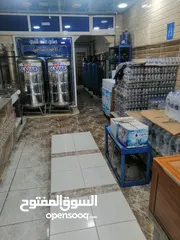  5 محطة تحليه مياه