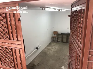  3 محل للايجار بالدقى