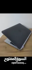  3 Hp ProBook Core i7 / كرتين شاشة