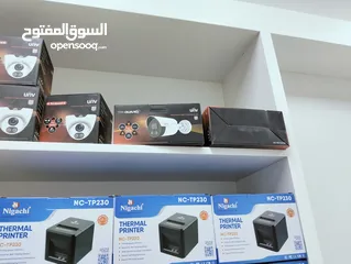  20 تركيب وصيانة كاميرات المراقبة بالبريمي 2 كاميرا ب 75 ريال و4 كاميرا ب 95 ريال و 8 كاميرا ب 150 ريال