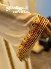  21 عبي خليجية للبيع + فساتين افراح (بيع جملة)
