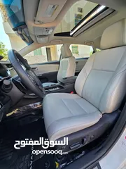  10 Toyota Avalon Limited GCC 2013 price 48,000 AED