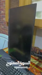  3 Samsung odyssey g3 165hz 24inch