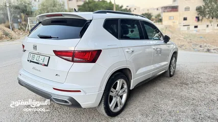  5 سيات اتيكا 2021 ترخيص 2020