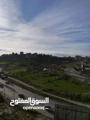  1 روف للإيجار/ شارع البيرة- سردا الرئيسي