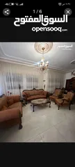  14 طقم كنب  خشب زان مكون من 7مقاعد  نظيف جدا بسعر مناسب