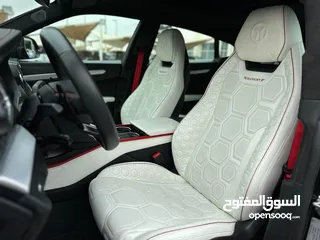  13 URUS KIT MANSORE ORIGINAL 2019 GCC FULL OPTION