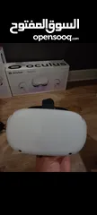  5 نظارات Vr واقع افتراضي oculus quest 2 من شركة meta