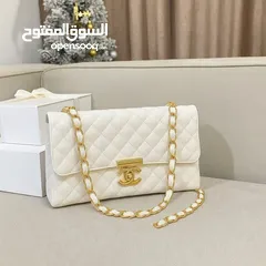  3 شنطة يد ستاتي